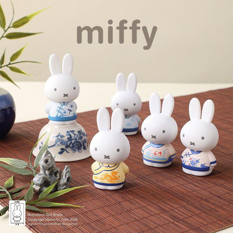 本物のミフィーズ・チンユンシリーズ・ブラインドボックス・フィ - Kids Toys 3 Year Old のレビューと価格