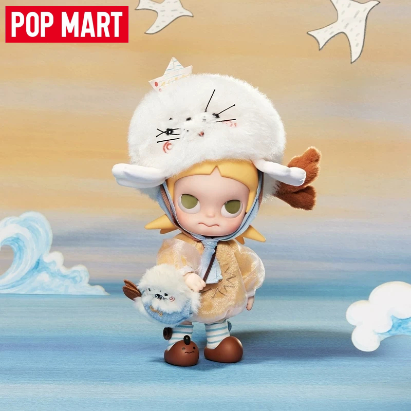 Popmart Zsiga Encounter サプライズ  - Kids Toys 3 Year Old のレビューと価格