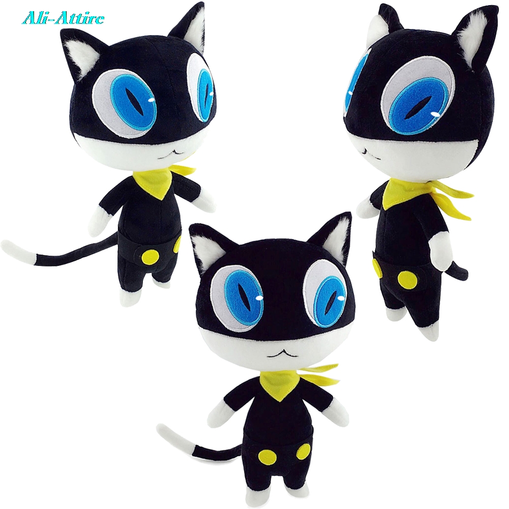 モルガナ コスプレ ぬいぐるみ 枕 漫画 ソフトぬいぐるみ  - Kids Toys Xmas のレビューと価格
